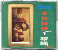 Billy Bragg - The Boy Done Good CD 1